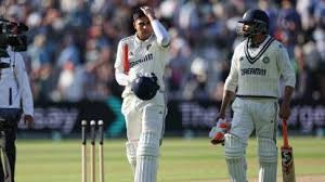 India vs England 2nd Test 2025,