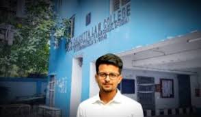 Monojit Mishra arrest, South Calcutta Law College crime,
