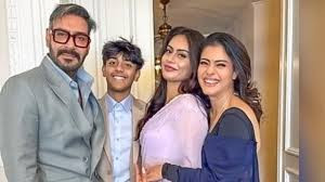kajol ajay devgn daughter, glion institute switzerland,