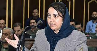 Kashmir schools reopen 2025, J&K school timings change
