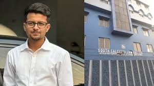 Kolkata law college gangrape case, Monojit Mishra accused, South Calcutta Law College,