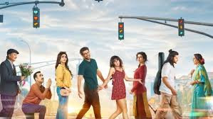 Metro In Dino day 1 collection,Anurag Basu new movie