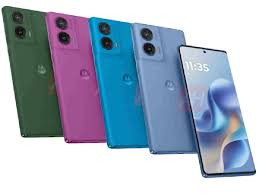 Moto G96 5G India launch,