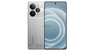 Realme 15 Pro 5G
