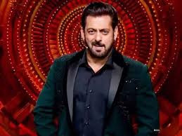 Salman Khan Bigg Boss 19 fees,