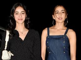 Sara Ali Khan  Ananya Panday box office, Bollywood actresses comparison 2025,