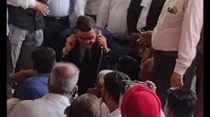 Rinku Singh Rahi, SDM Rinku Singh Rahi, IAS officer Rinku Rahi,