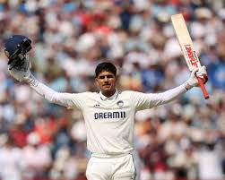 Shubman Gill 269, India vs England 2nd Test 2025,