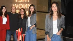 Alia bhatt bungalow video leak,