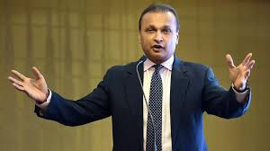 Anil ambani loan fraud, ₹17000 crore fraud case,