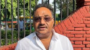 Bjp district presidents, samik bhattacharya, bjp west bengal organisation,