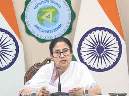 BJP Panchayat Pradhan praises Mamata Banerjee, Amader Para Amader Samadhan scheme