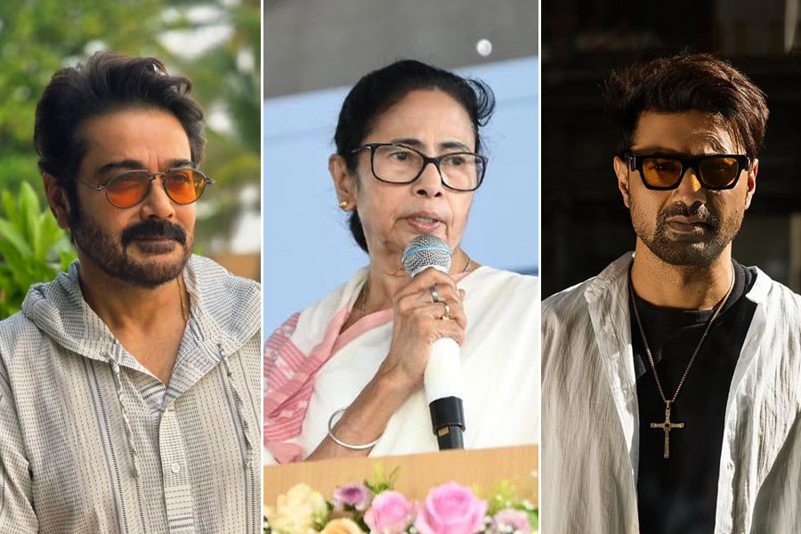 Bengali film industry, tollywood directors letter, dhumketu release clash, war 2 vs dhumketu,