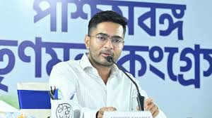 Ec controversy india, abhishek banerjee election commission,