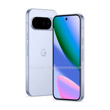 Google pixel 10