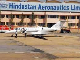 Hindustan Aeronautics share price, HAL stock fall, HAL share price today,