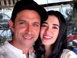 Hrithik Roshan rent flat, Hrithik Roshan Saba Azad, Hrithik Roshan sea facing apartment,