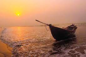 Independence Day weekend trips, seaside destinations near Bankra, Digha beach trip