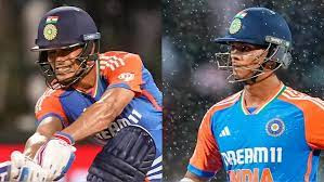 India Asia Cup team announcement, Shubman Gill leadership