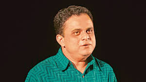 Jadavpur University alumnus arrest, Hindol Mazumdar detained,