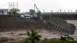 Jammu Kashmir rains, Vaishno Devi landslide, Jammu flash floods,