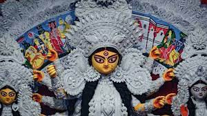 Kolkata Durga Puja guidelines,Bidhannagar Police Durga Puja rules, Durga Puja pandal safety,