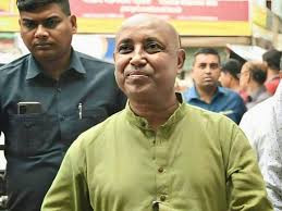Madhyamgram blast, Rathin Ghosh, Uttar Pradesh youth,