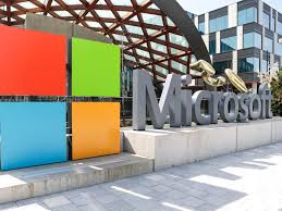 Microsoft protests, Brad Smith office stormed,