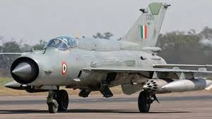 MiG-21 retirement India, MiG-21 Bison phase out, Indian Air Force MiG-21