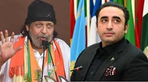 Mithun Chakraborty, Bilawal Bhutto remark, BrahMos missile comment,