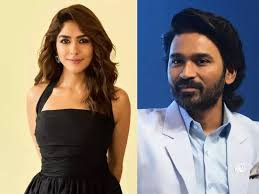 Mrunal Thakur, Dhanush dating rumours, Mrunal Thakur Dhanush friendship,