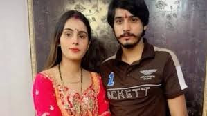 Noida dowry case, Vipin Bhati dowry harassment, Vipin Bhati murder case,