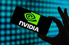 Nvidia earnings report, Nvidia quarterly results,