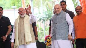 Partition Horrors Remembrance Day, PM Modi tribute, Amit Shah tribute, 1947 Partition survivors,