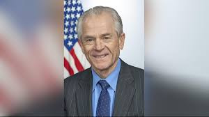 Peter Navarro India oil, White House advisor India Russia oil