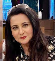 Poonam dhillon beauty tips, poonam dhillon skincare routine