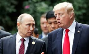 Russia mocks trump, trump tariff threats, donald trump russia sanctions,