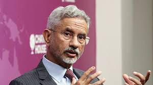 S Jaishankar, India US relations, Donald Trump tariffs,
