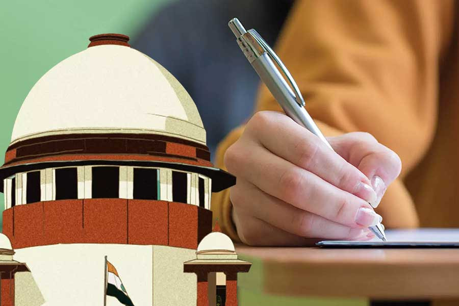 Supreme Court West Bengal, West Bengal SSC exam 2025,
