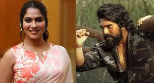 Swasika rejects mother role, Swasika Peddi movie, Ram Charan mother role offer,