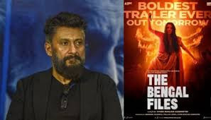 The Bengal Files controversy, Vivek Agnihotri Bengal Files, Tollywood directors criticism,