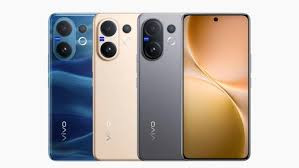 Vivo V60 launch India, Vivo V60 price India, Vivo V60 specifications,