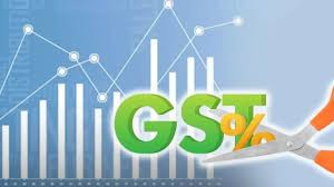 GST Council meeting, GST rate rationalisation, two-slab GST structure,