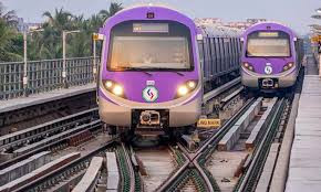 Kolkata Metro, Kolkata Metro ridership record, Kolkata Metro daily passengers,