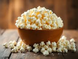 Salted popcorn gst, caramel popcorn gst, gst 2.0 reform,