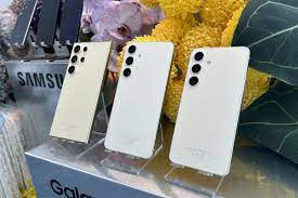 Samsung Galaxy S25 FE, Samsung Galaxy S25 FE accessories,
