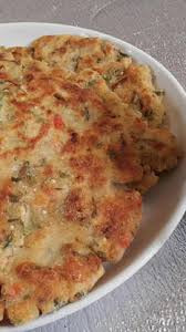 Sooji masala roti,