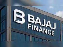 Bajaj Finance share price crash, Bajaj Finance stock fall,