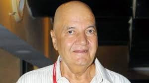 prem chopra hospitalised, prem chopra health update