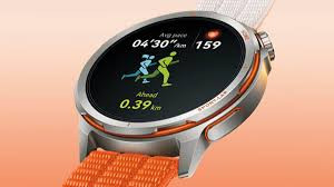 Huawei Watch GT Runner 2,